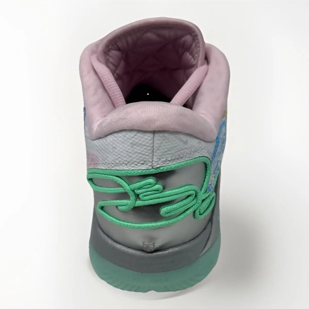 Nike shoes - LeBron 21 - LeBron - FZ1097-100 - Multicolor 15