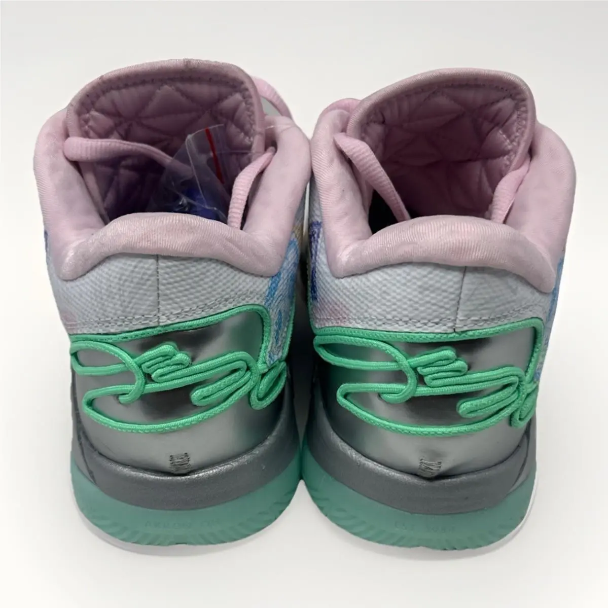Nike shoes - LeBron 21 - LeBron - FZ1097-100 - Multicolor 6