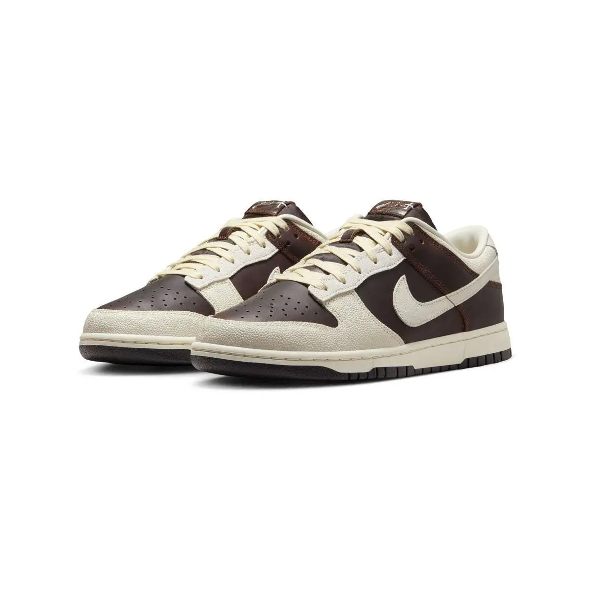 Nike shoes - IH7333200 - IH7333-200 - FAUNA BROWN/SOFT PEARL-SOFT PEARL-BLACK (UPC: 197864688229) 1