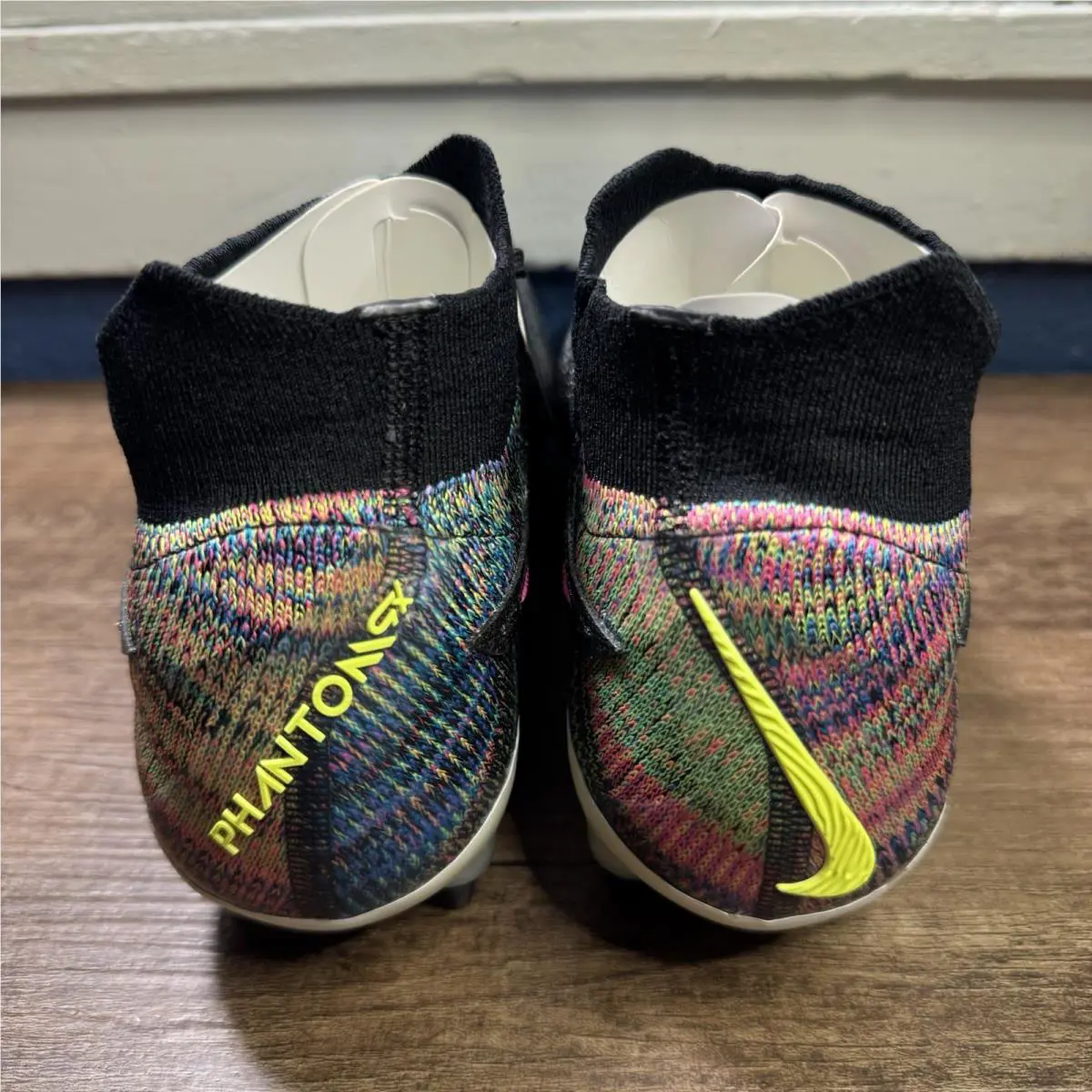 Nike shoes - Nike Phantom GX - Phantom - FD5240-071 - Multicolor 6