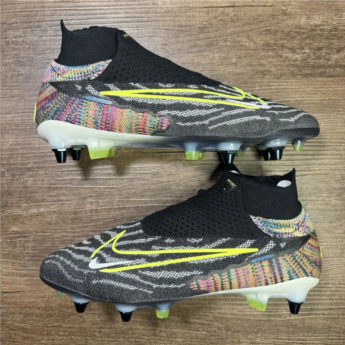 Nike shoes - Nike Phantom GX - Phantom - FD5240-071 - Multicolor 1
