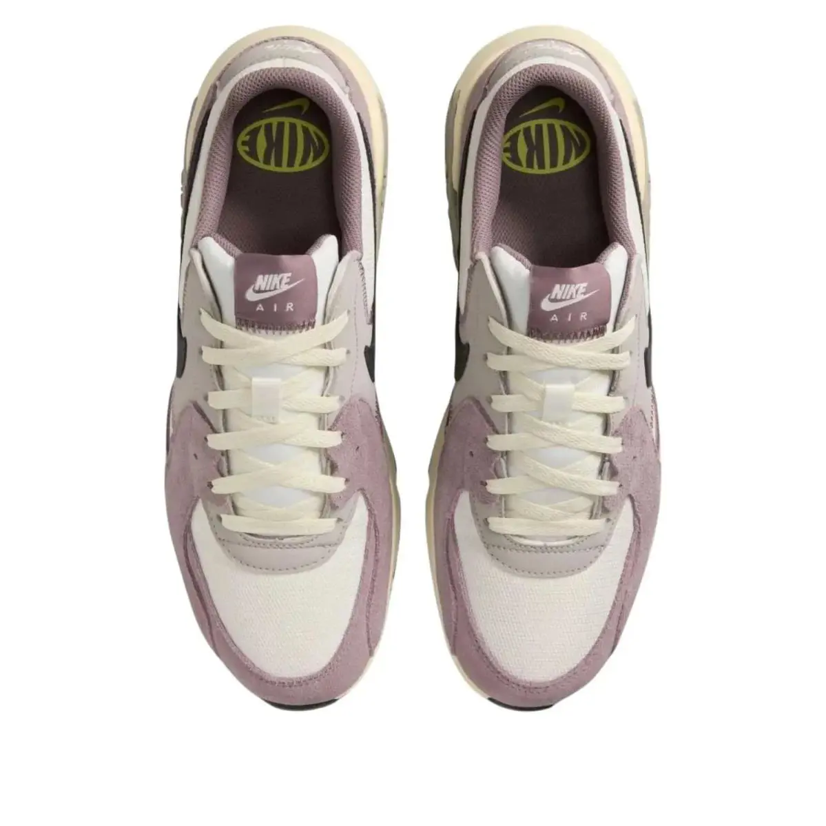 Nike shoes - Nike Air Max Excee - Air Max Excee - IB8912-204 - TAUPE GREY/OFF NOIR SAIL 2