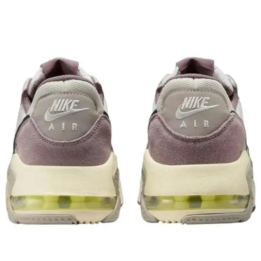Nike shoes - Nike Air Max Excee - Air Max Excee - IB8912-204 - TAUPE GREY/OFF NOIR SAIL 4