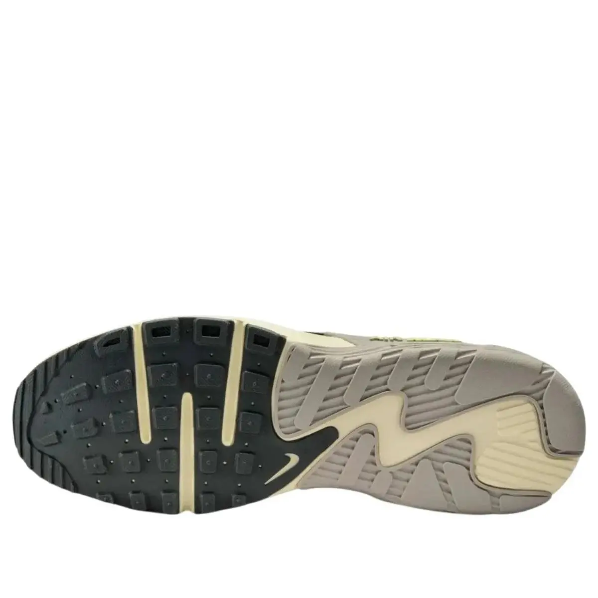 Nike shoes - Nike Air Max Excee - Air Max Excee - IB8912-204 - Gray 5