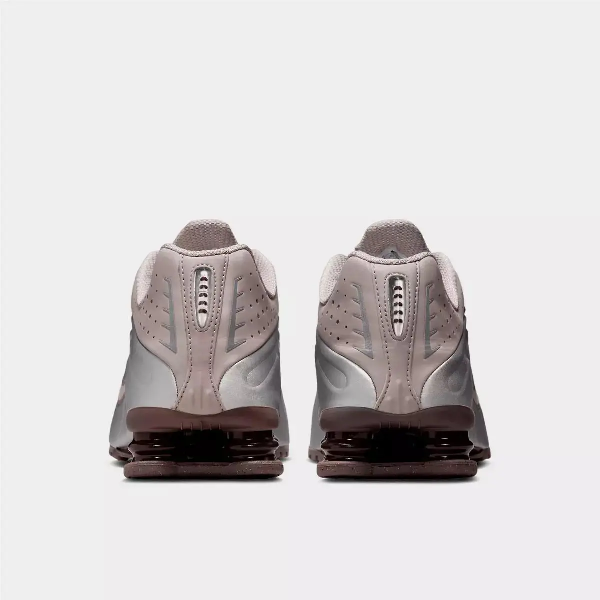 Nike shoes - Nike Shox R4 - Shox - HQ1988-200 - Gray 9