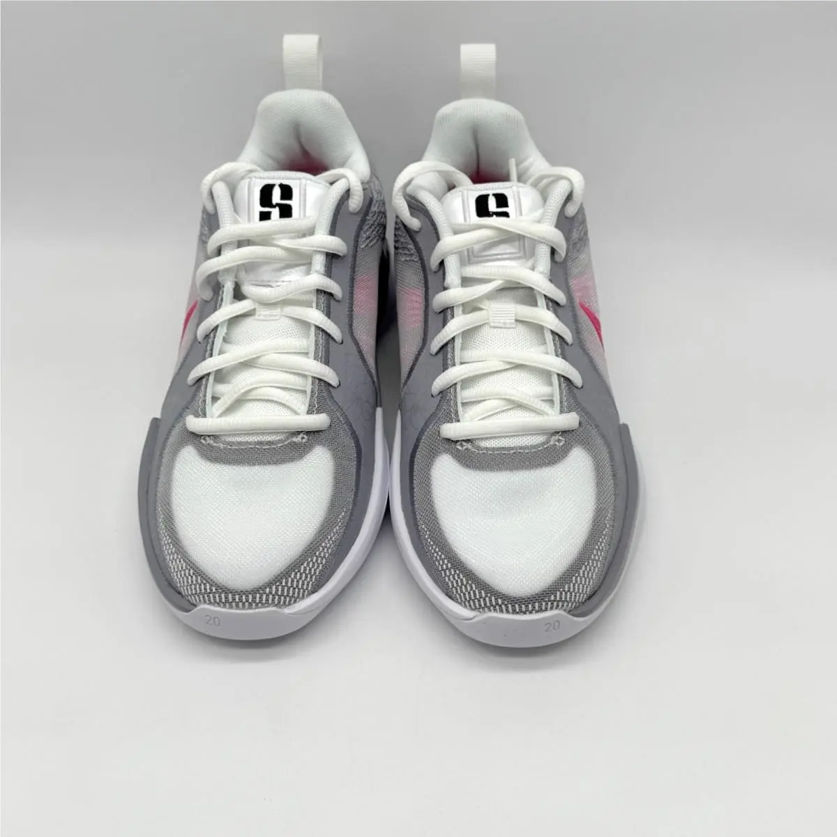 Nike shoes - FQ7376-101 - FQ7376-101 - Multicolor (UPC: 197859244294) 0