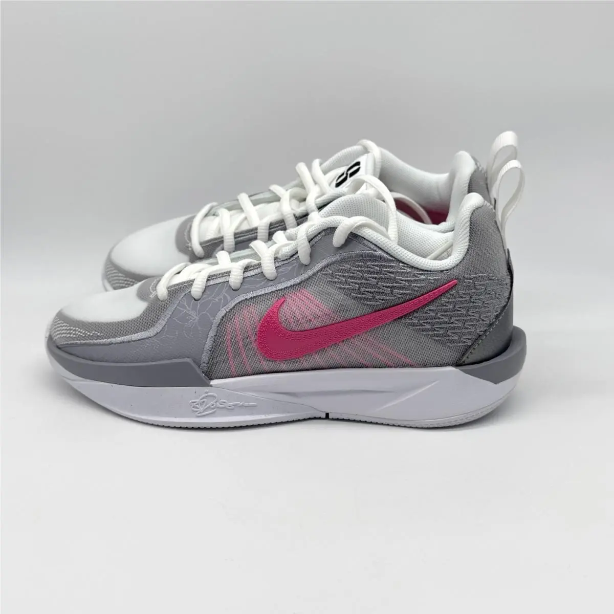 Nike shoes - FQ7376-101 - FQ7376-101 - Multicolor (UPC: 197859244294) 1