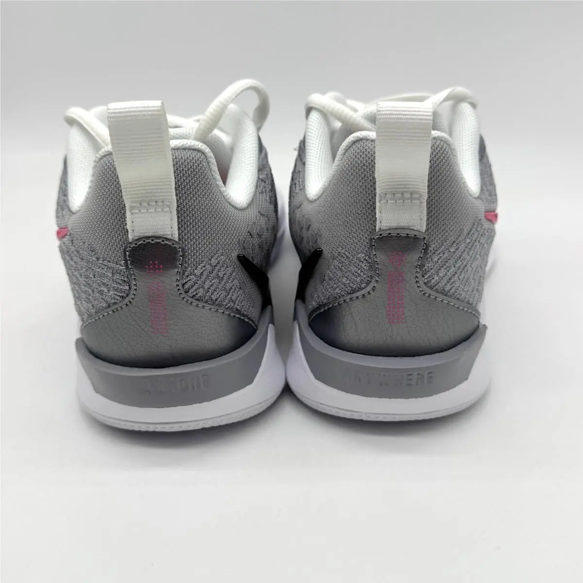 Nike shoes - FQ7376-101 - FQ7376-101 - Multicolor (UPC: 197859244294) 2