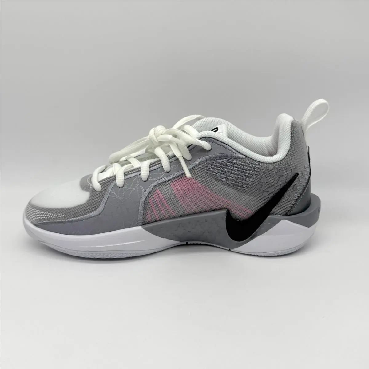 Nike shoes - FQ7376-101 - FQ7376-101 - Multicolor (UPC: 197859244294) 4