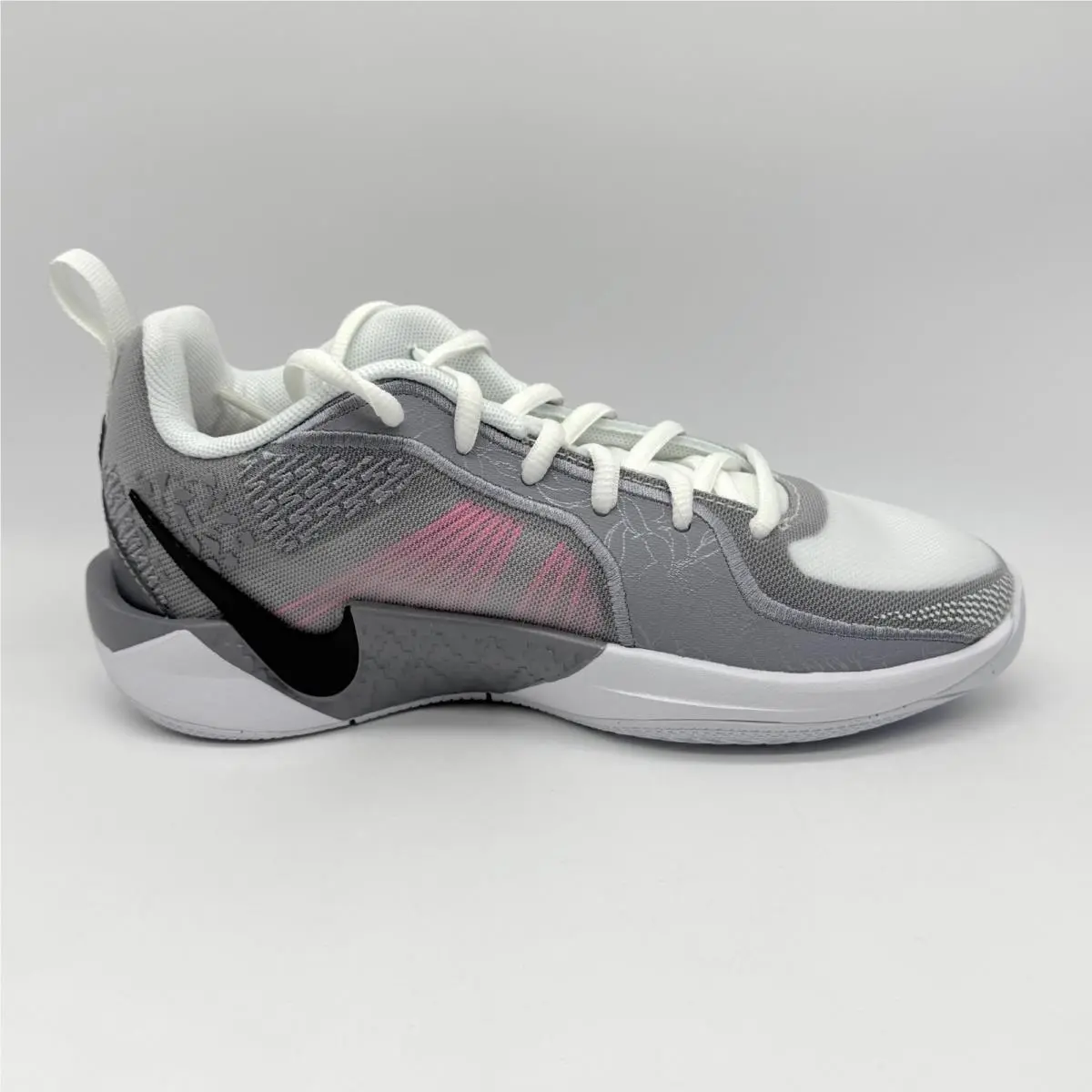 Nike shoes - FQ7376-101 - FQ7376-101 - Multicolor (UPC: 197859244294) 5