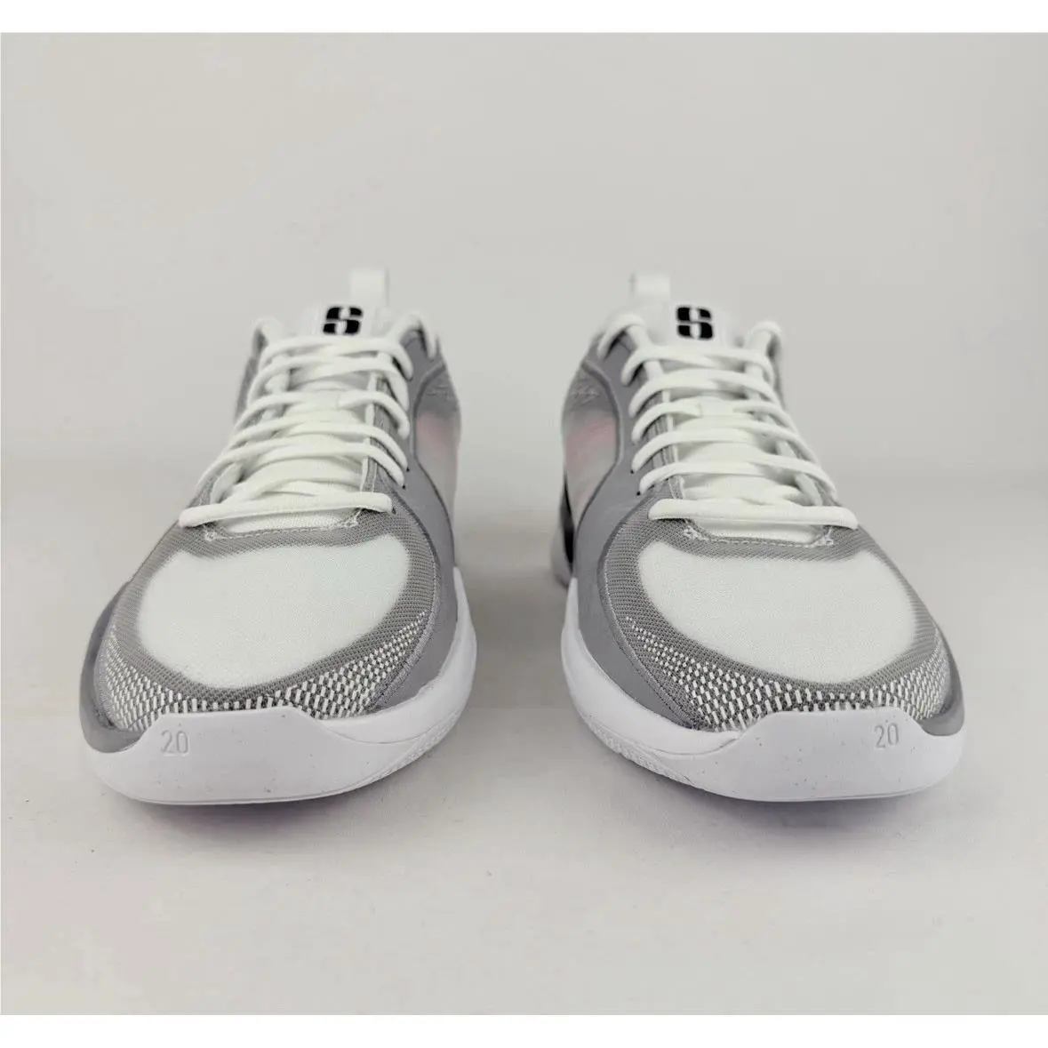 Nike shoes - Nike Sabrina 2 - Sabrina - FQ7376-101 - Gray 1