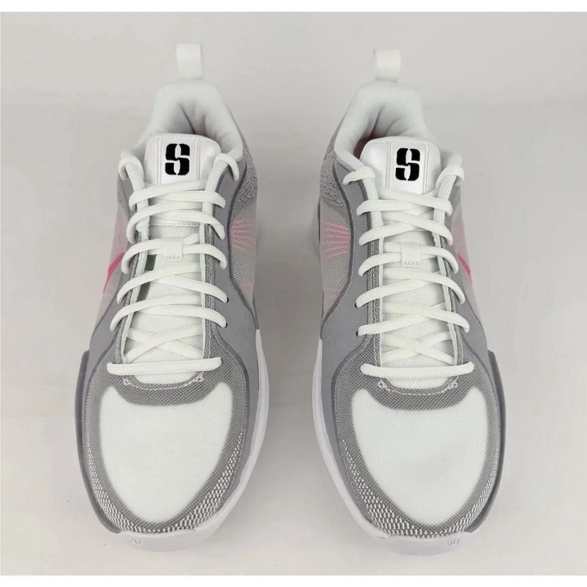 Nike shoes - Nike Sabrina 2 - Sabrina - FQ7376-101 - Gray 2