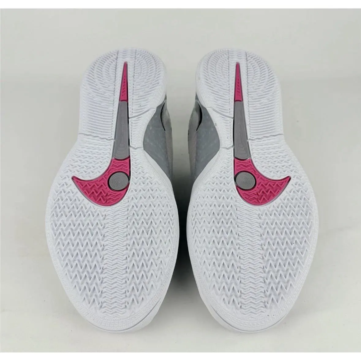 Nike shoes - Nike Sabrina 2 - Sabrina - FQ7376-101 - Gray 4