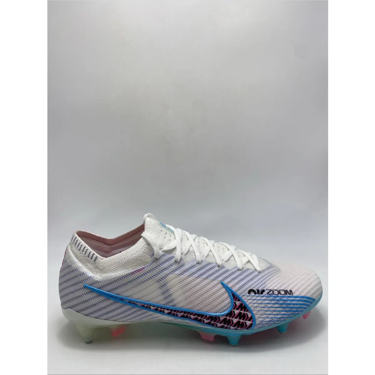 Nike shoes - Nike Zoom Vapor - Zoom Vapor - FD0253 146 - Pink (UPC: 196154148726) 0
