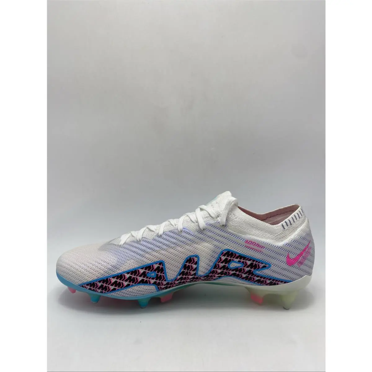 Nike shoes - Nike Zoom Vapor - Zoom Vapor - FD0253 146 - Pink (UPC: 196154148726) 1