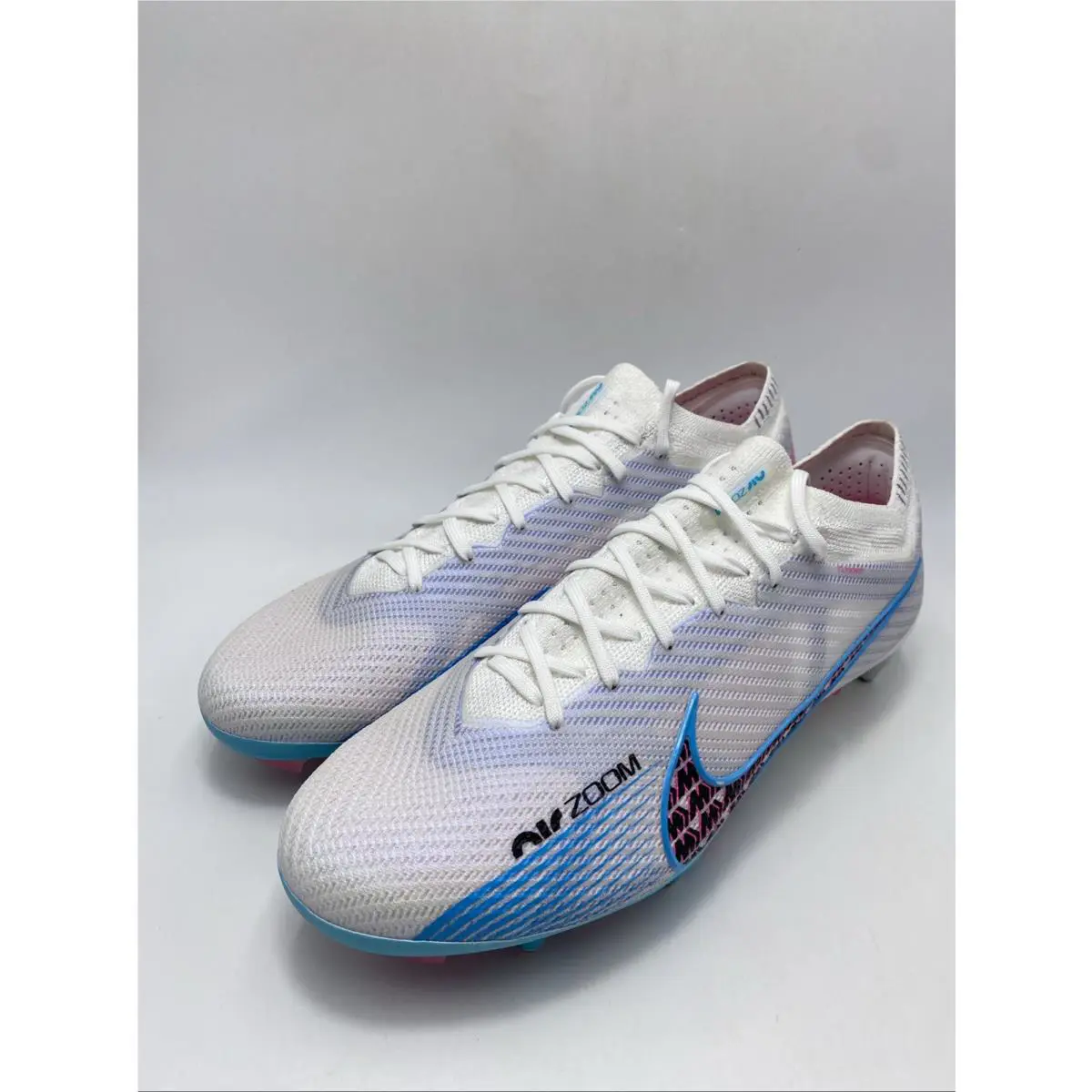 Nike shoes - Nike Zoom Vapor - Zoom Vapor - FD0253 146 - Pink (UPC: 196154148726) 2