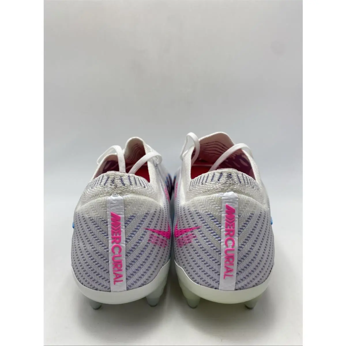 Nike shoes - Nike Zoom Vapor - Zoom Vapor - FD0253 146 - Pink (UPC: 196154148726) 4