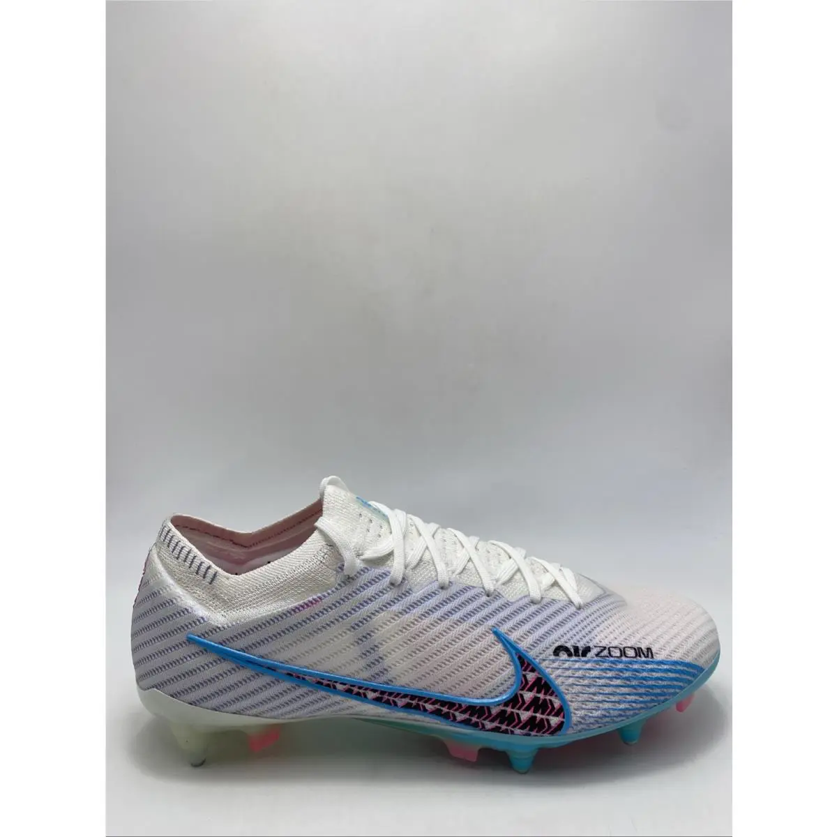 Nike shoes - Nike Zoom Vapor - Zoom Vapor - FD0253 146 - Pink (UPC: 196154148726) 0