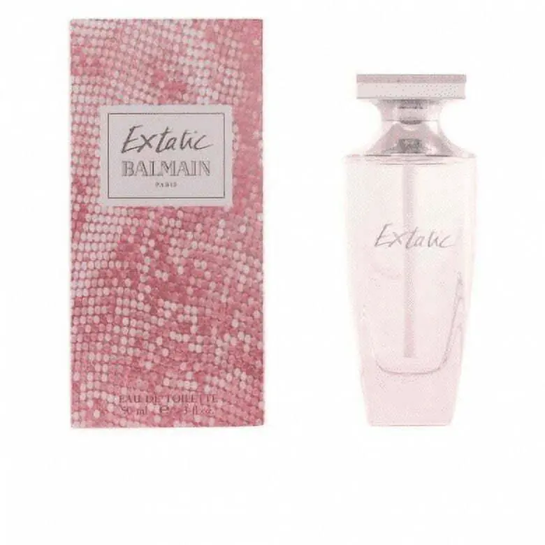 Pierre  Extatic  Eau De Toilette Spray For Women 3 oz by Balmain