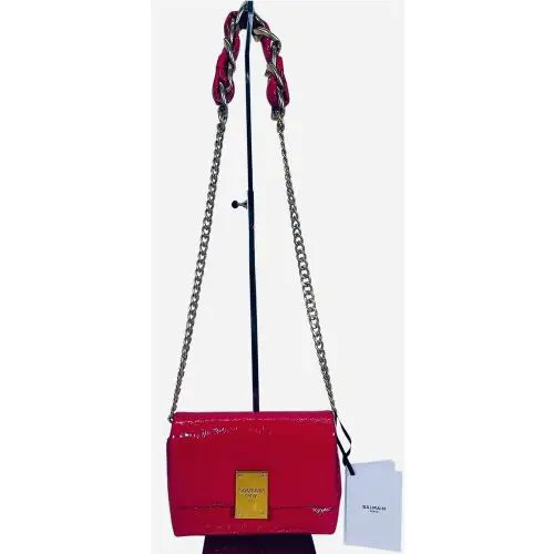 Balmain Mini 1945 Soft Leather