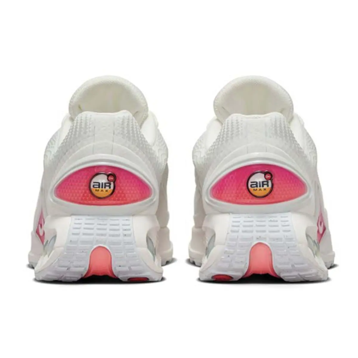 Nike shoes - Nike Air Max DN - Air Max - FJ3145 103 - White 1