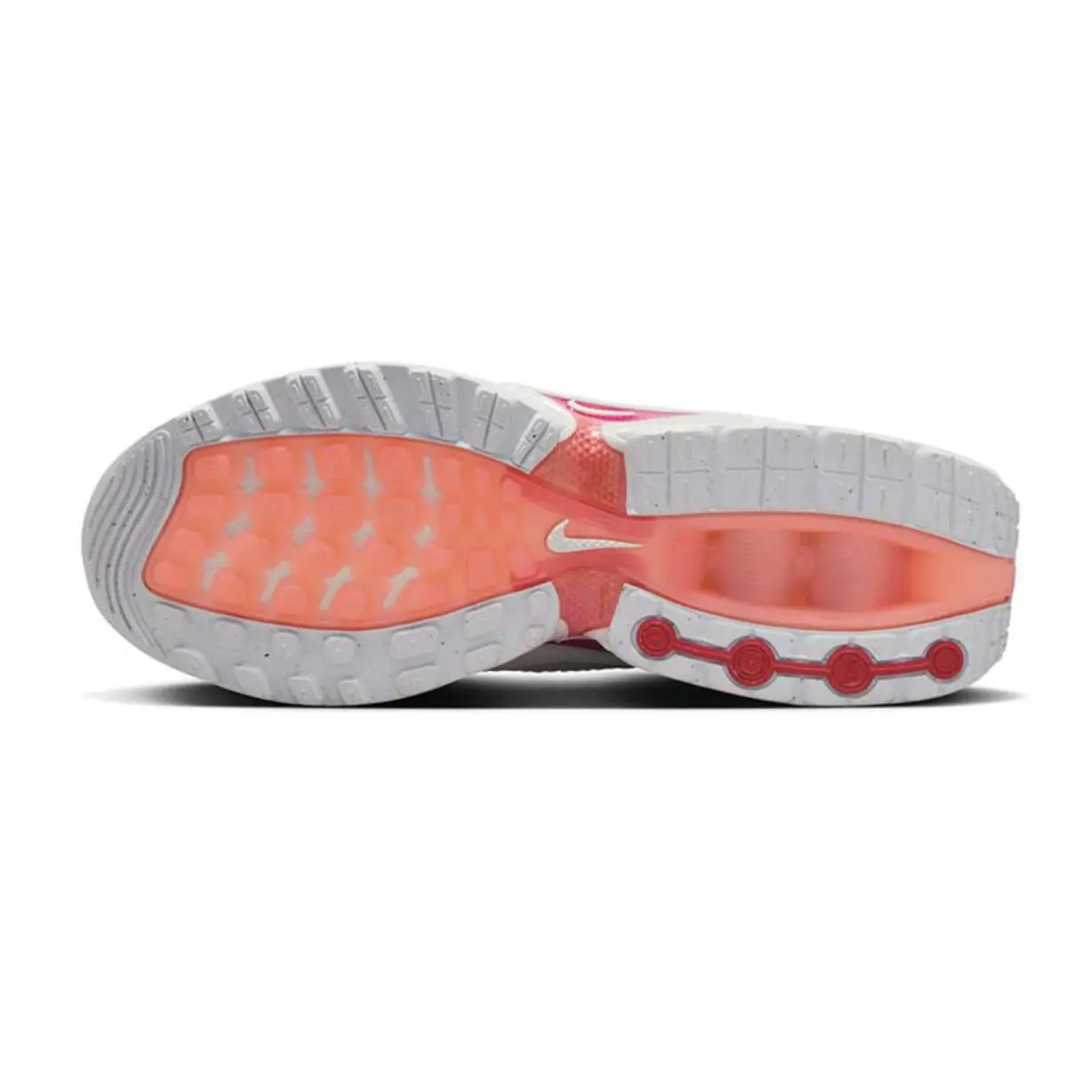 Nike shoes - Nike Air Max DN - Air Max - FJ3145 103 - White 2