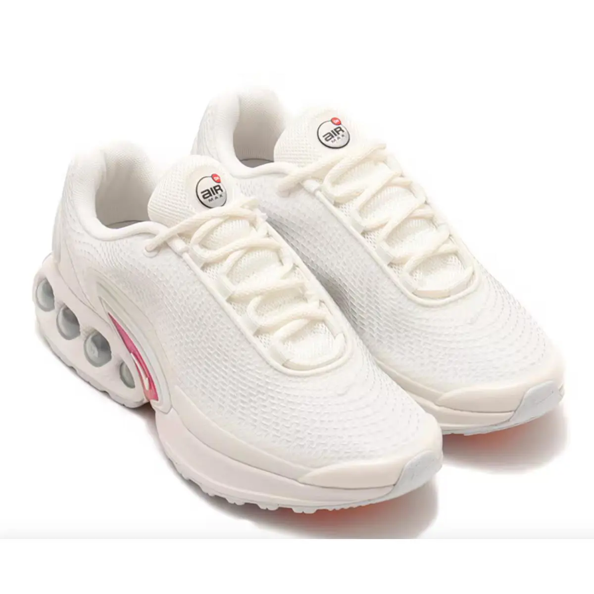 Nike shoes - Nike Air Max DN - Air Max - FJ3145 103 - White 3
