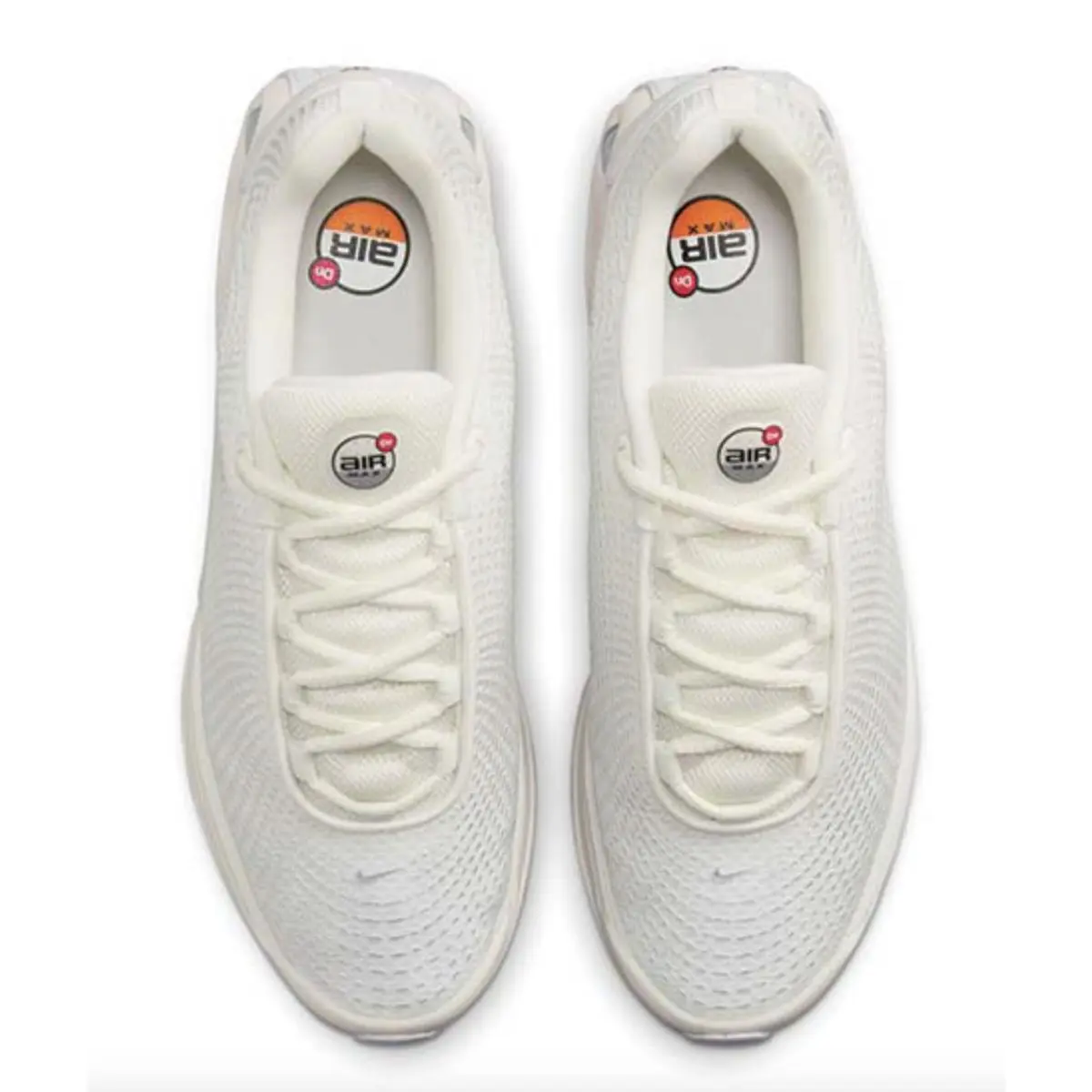 Nike shoes - Nike Air Max DN - Air Max - FJ3145 103 - White 4