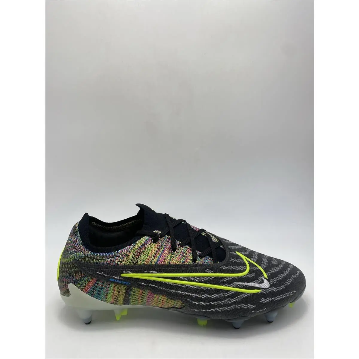 Nike shoes - Nike Phantom GX - Phantom - FD5228 071 - White (UPC: 196155775570) 0