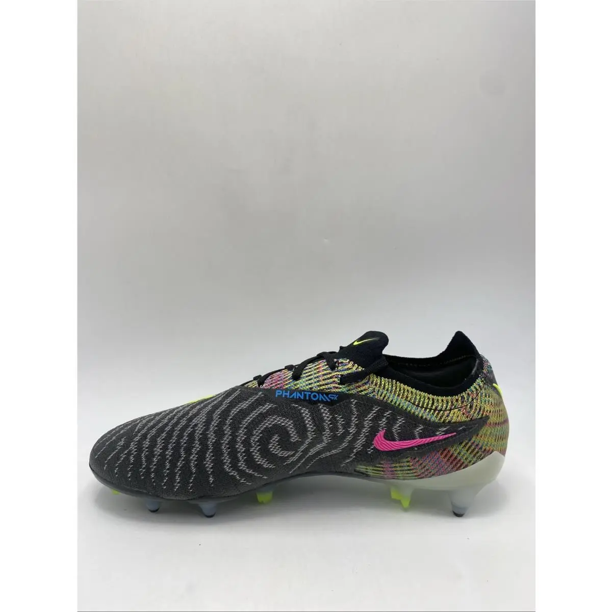 Nike shoes - Nike Phantom GX - Phantom - FD5228 071 - White (UPC: 196155775570) 1