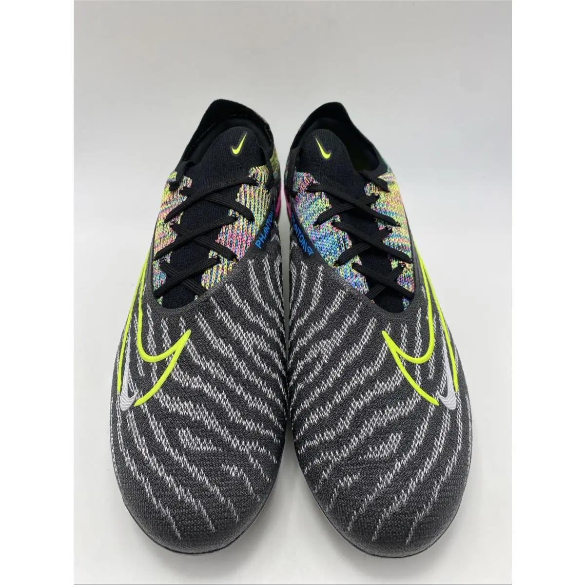 Nike shoes - Nike Phantom GX - Phantom - FD5228 071 - White (UPC: 196155775570) 3