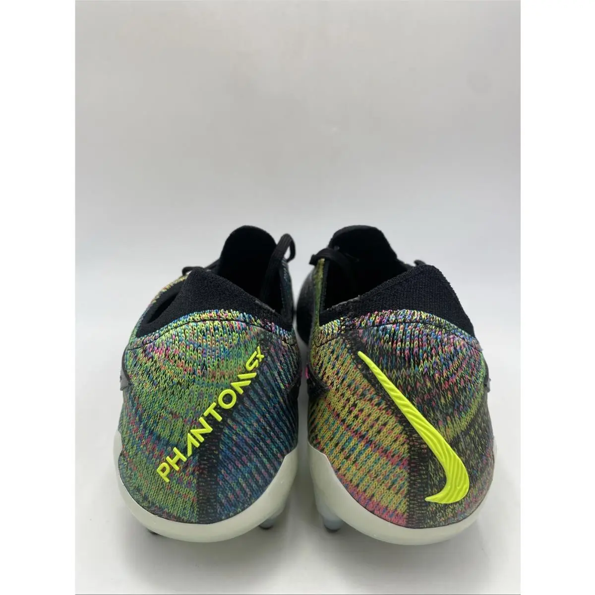 Nike shoes - Nike Phantom GX - Phantom - FD5228 071 - White (UPC: 196155775570) 4