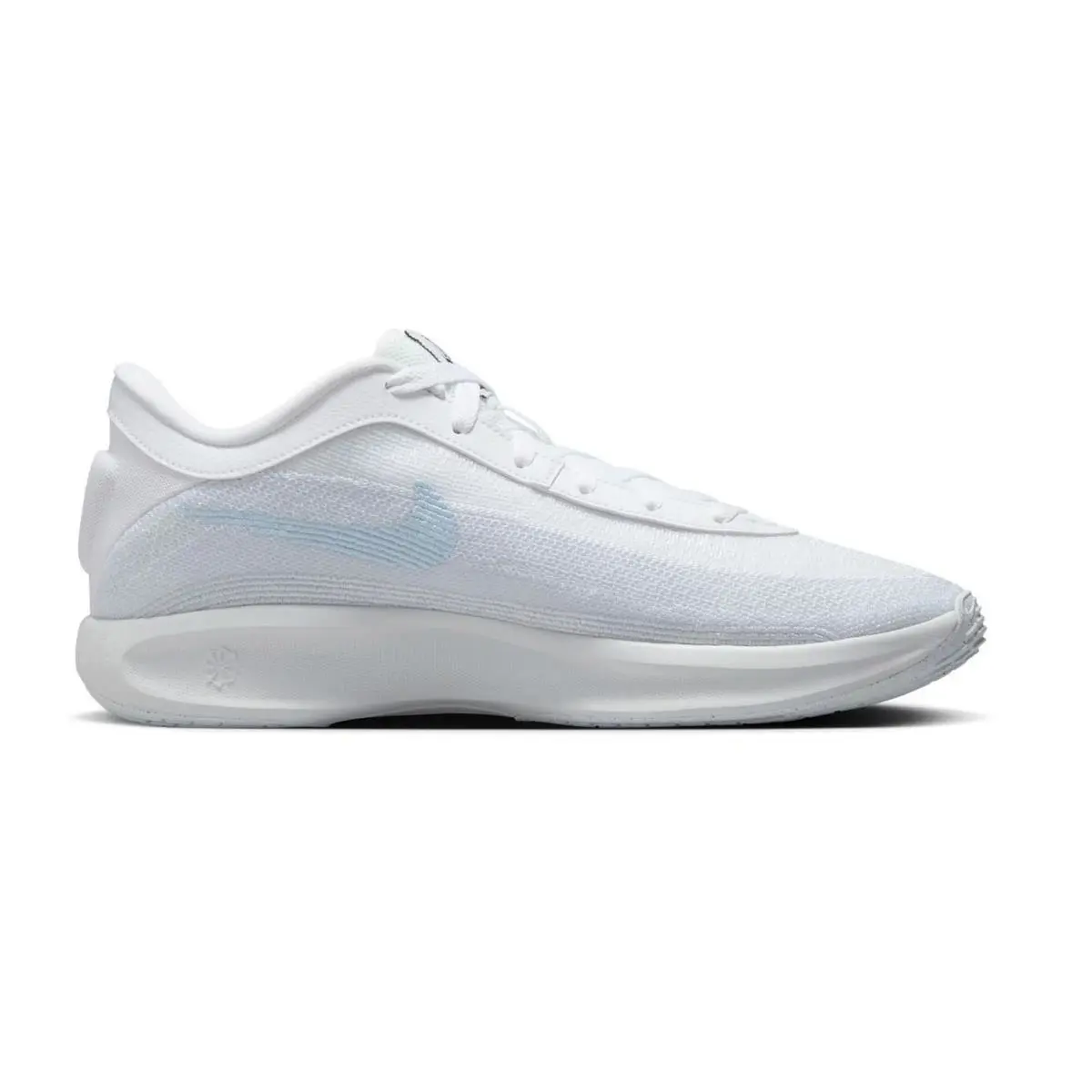Nike shoes - Nike GT Hustle Academy - Hustle Academy - FJ7791-101 - White (UPC: 197859237753) 6
