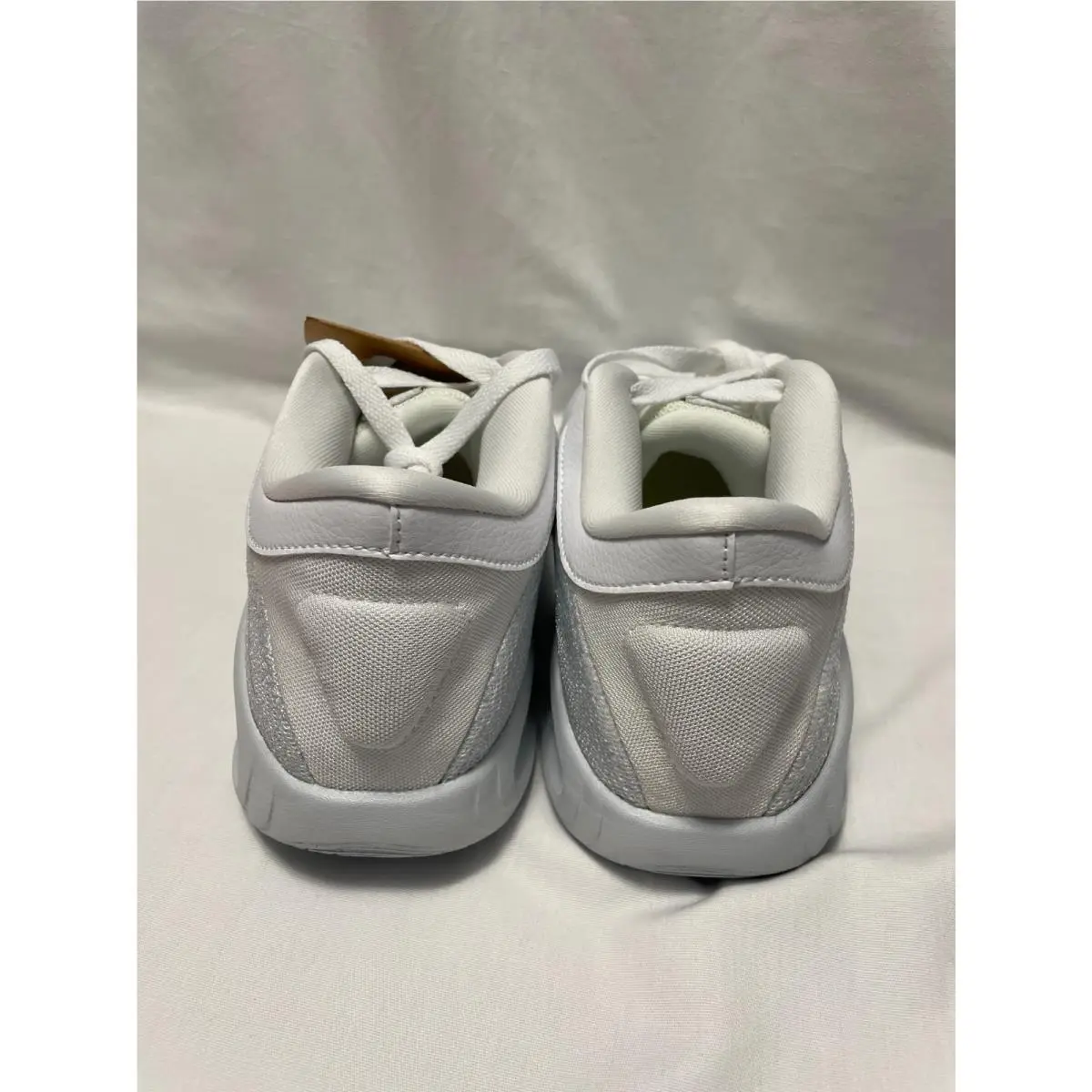 Nike shoes - Nike GT Hustle Academy - Hustle Academy - FJ7791-101 - White (UPC: 197859237753) 3