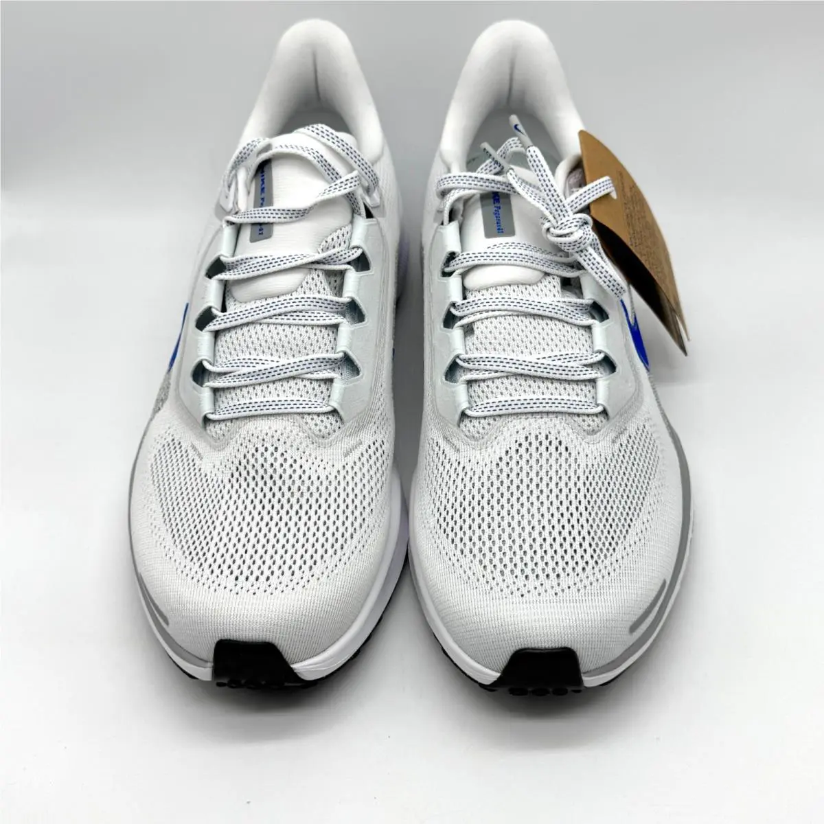 Nike shoes - Nike Air Zoom Pegasus 41 - FD2722-110 - White 0