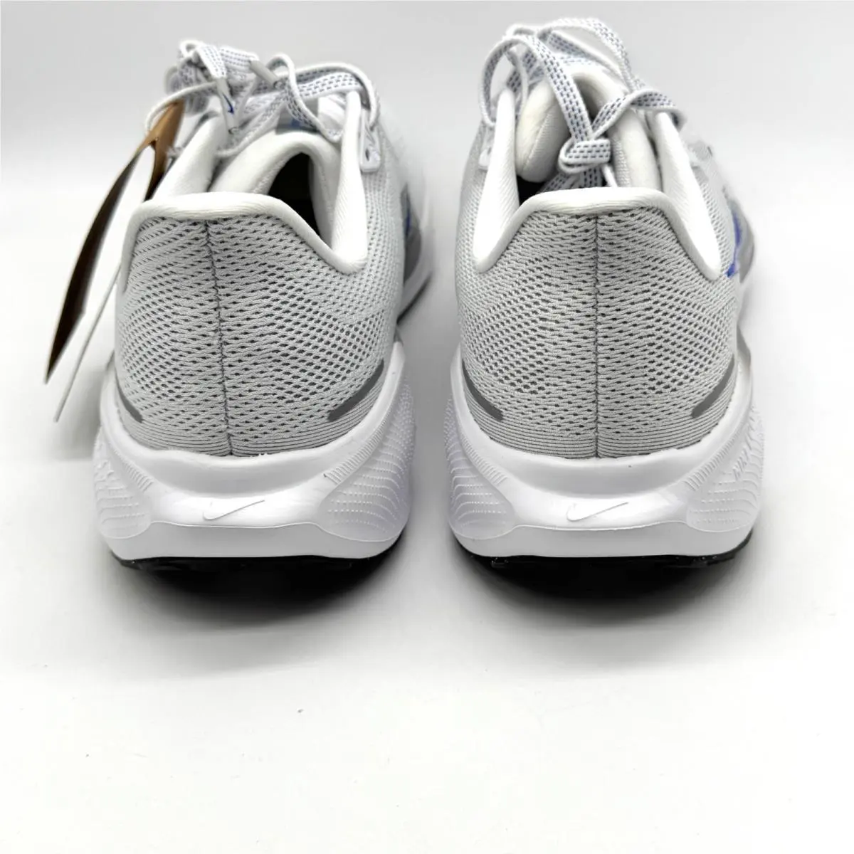 Nike shoes - Nike Air Zoom Pegasus 41 - FD2722-110 - White 2
