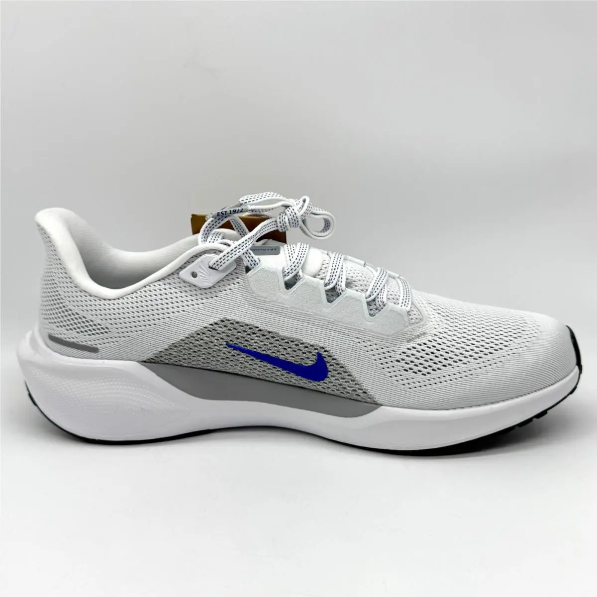 Nike shoes - Nike Air Zoom Pegasus 41 - FD2722-110 - White 5
