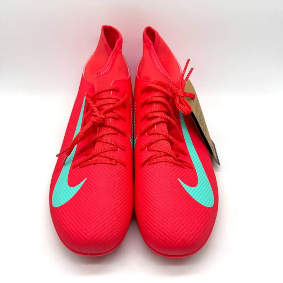 Nike shoes - Nike Superfly 10 Club - Superfly Club - FQ8314-800 - Multicolor (UPC: 197859025374) 0