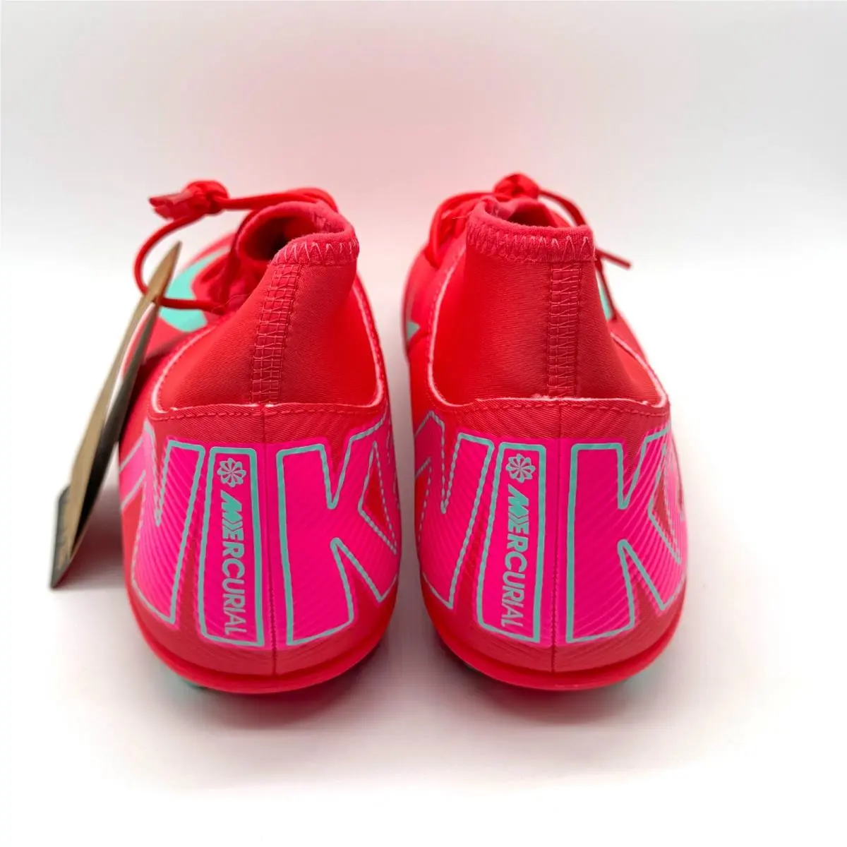 Nike shoes - Nike Superfly 10 Club - Superfly Club - FQ8314-800 - Multicolor (UPC: 197859025374) 2