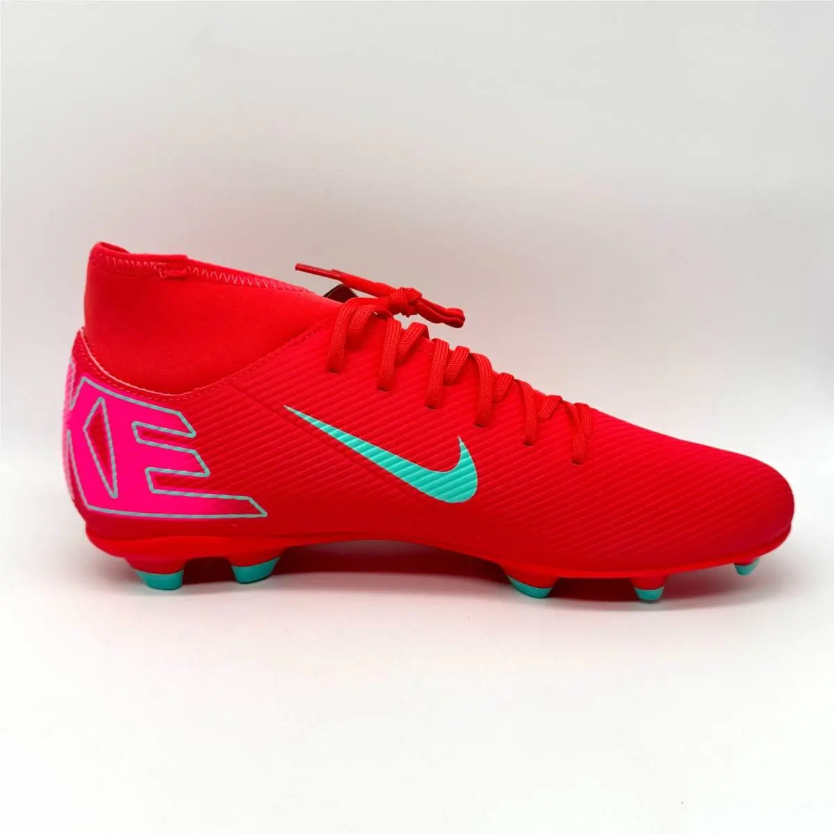 Nike shoes - Nike Superfly 10 Club - Superfly Club - FQ8314-800 - Multicolor (UPC: 197859025374) 4