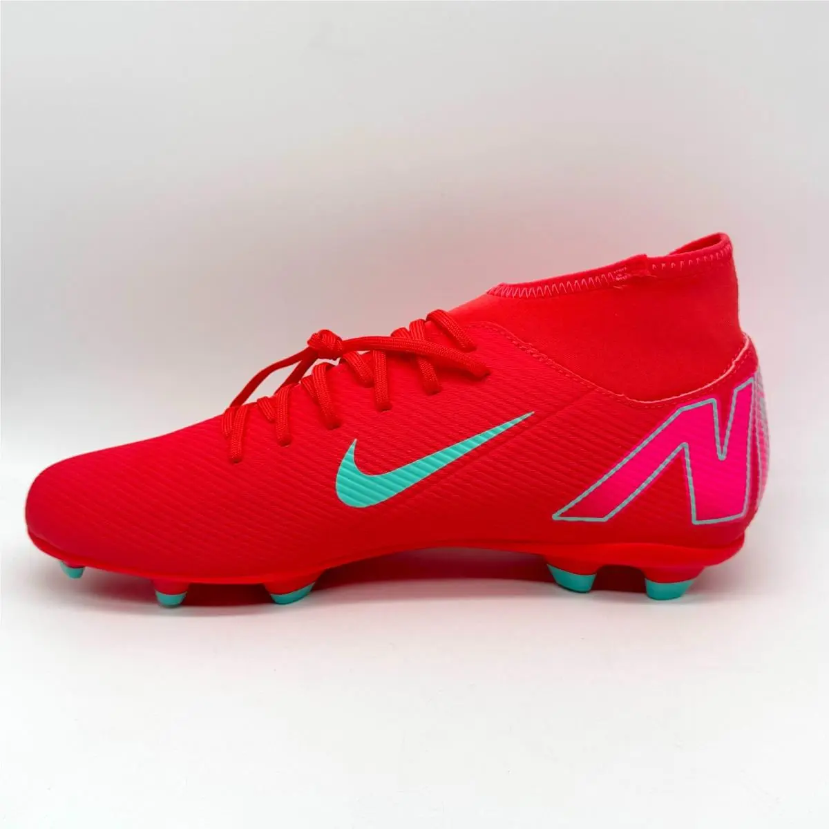 Nike shoes - Nike Superfly 10 Club - Superfly Club - FQ8314-800 - Multicolor (UPC: 197859025374) 5