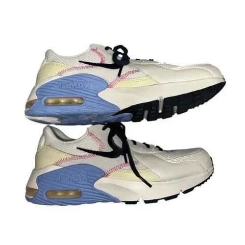 Nike shoes - Nike Air Max Excee - Air Max Excee - IB4018-133 - Sail/Alabaster/Aluminum/Off Noir 1