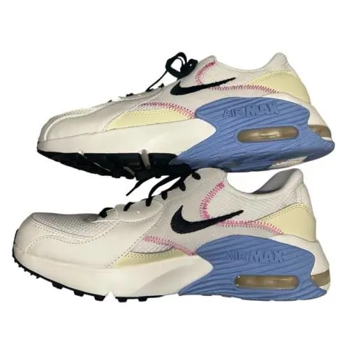 Nike shoes - Nike Air Max Excee - Air Max Excee - IB4018-133 - Sail/Alabaster/Aluminum/Off Noir 2