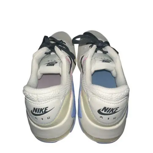 Nike shoes - Nike Air Max Excee - Air Max Excee - IB4018-133 - Sail/Alabaster/Aluminum/Off Noir 3