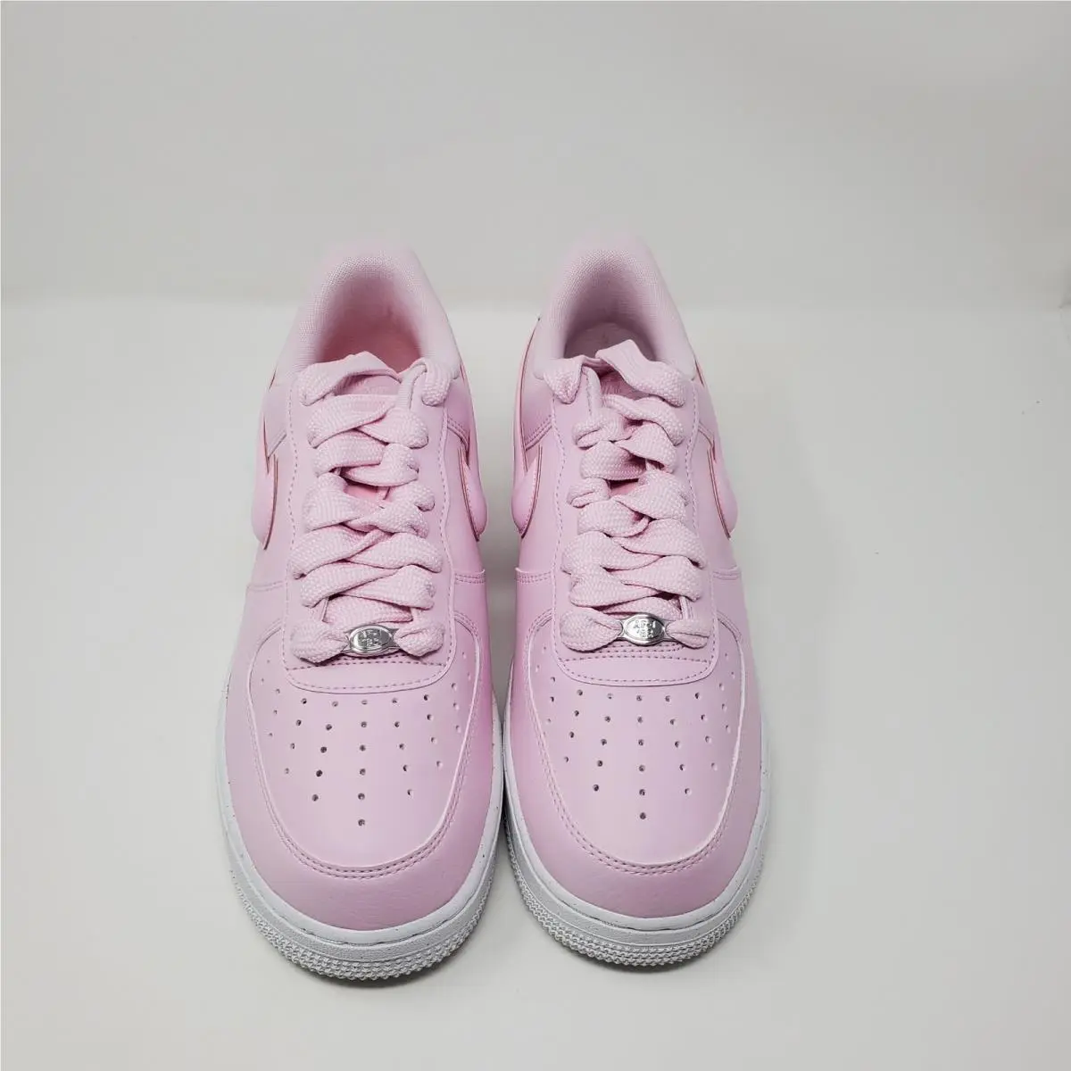 Nike shoes - Nike Air Force 1 `07 - HF2014-600 - Pink 0