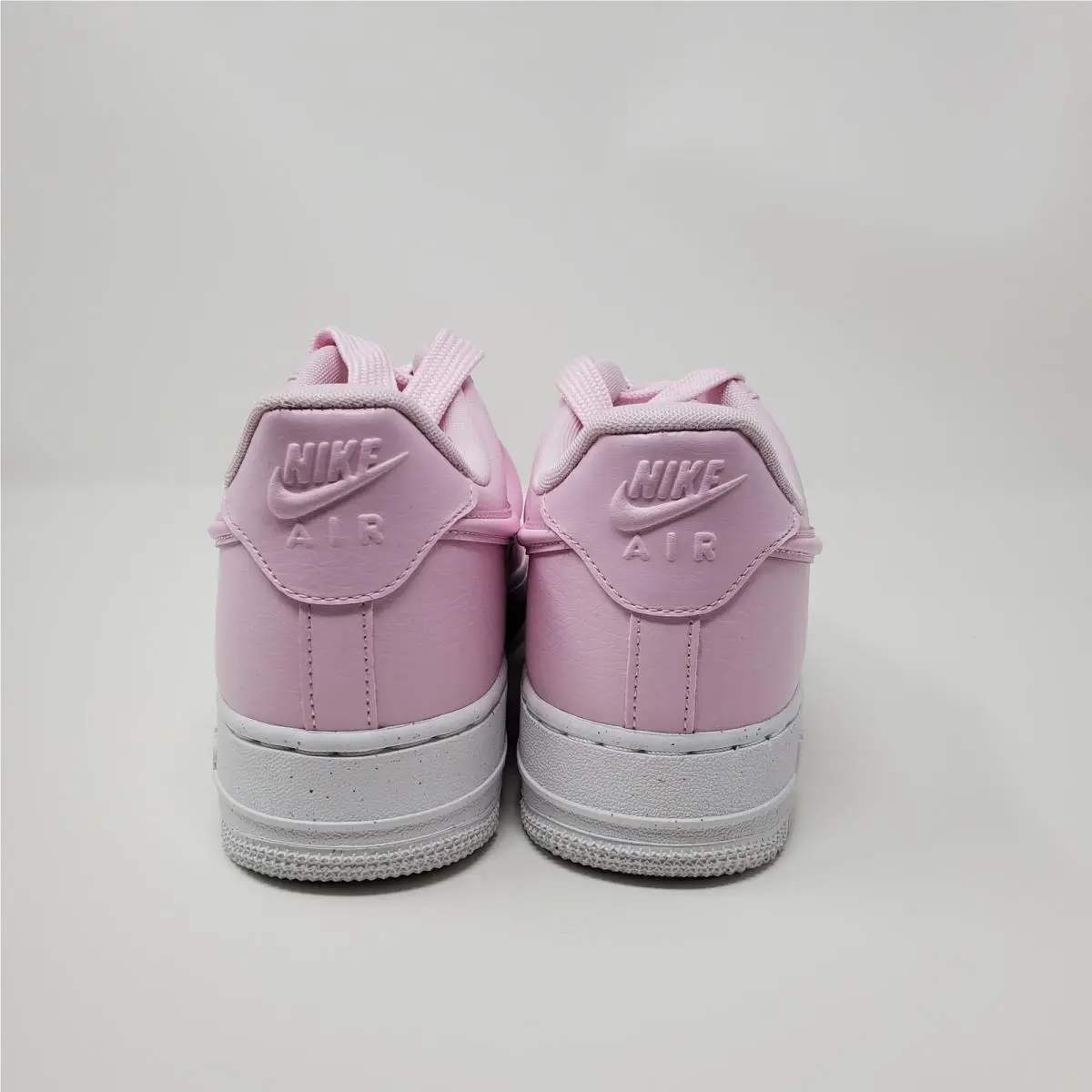 Nike shoes - Nike Air Force 1 `07 - HF2014-600 - Pink 1