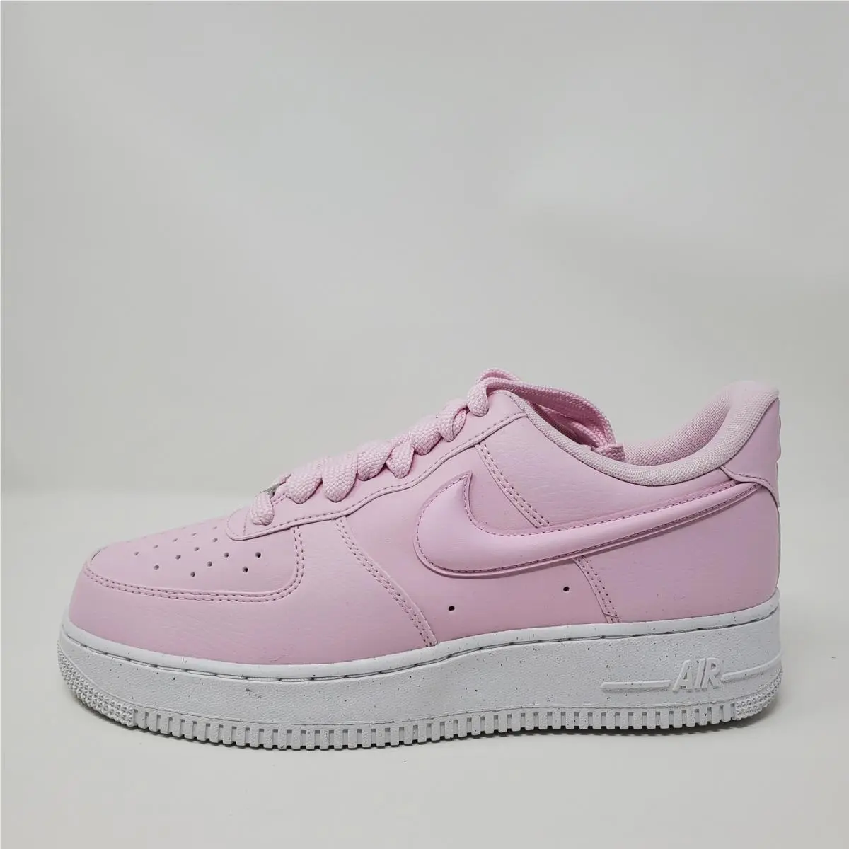 Nike shoes - Nike Air Force 1 `07 - HF2014-600 - Pink 3