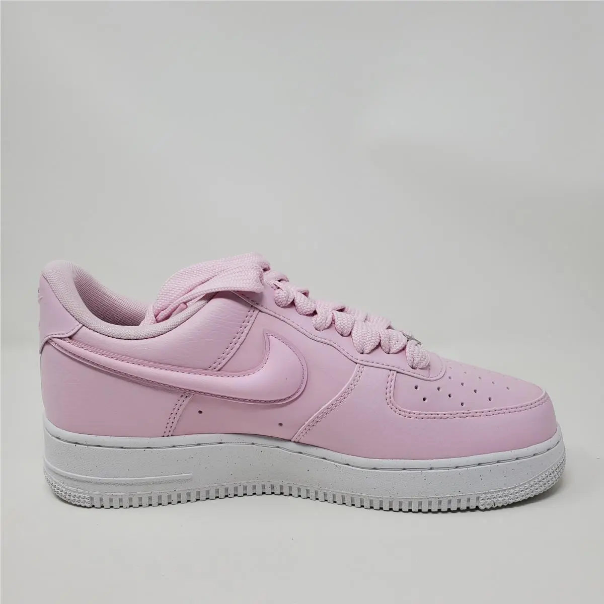 Nike shoes - Nike Air Force 1 `07 - HF2014-600 - Pink 4