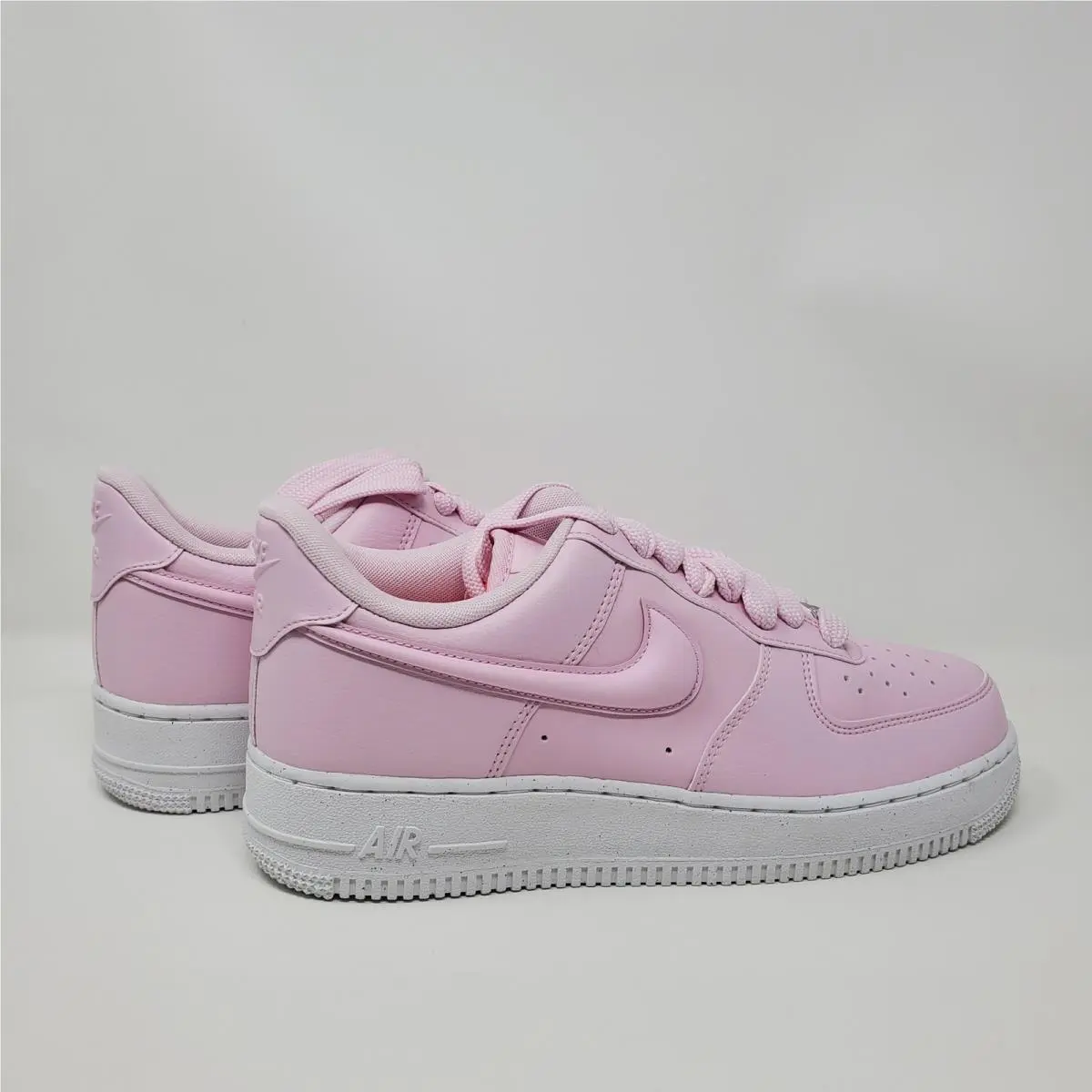 Nike shoes - Nike Air Force 1 `07 - HF2014-600 - Pink 5