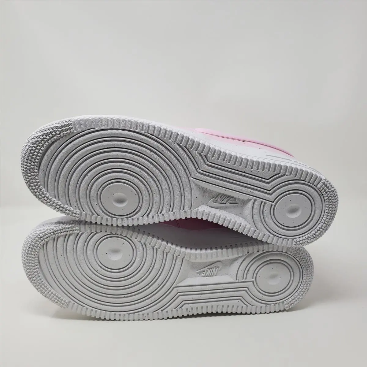 Nike shoes - Nike Air Force 1 `07 - HF2014-600 - Pink 6